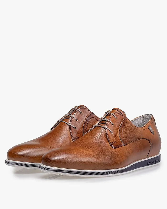 Sneakers Men Floris Van Bommel Presli 0224 Calfleather