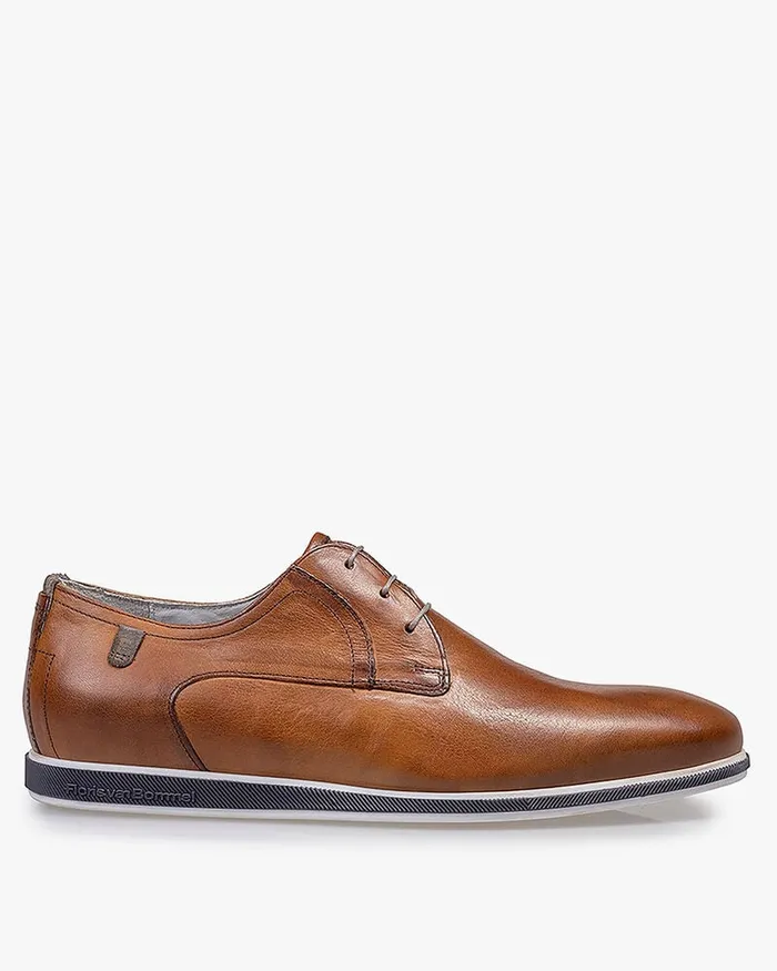 Sneakers Men Floris Van Bommel Presli 0224 Calfleather