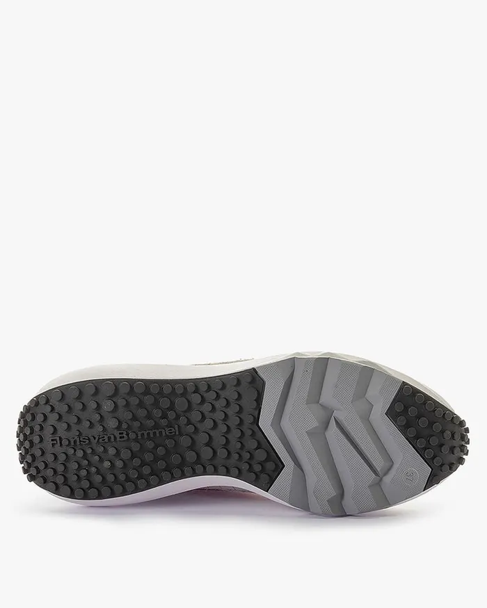 Sneakers Women Floris Van Bommel Curvi 0502 Suede