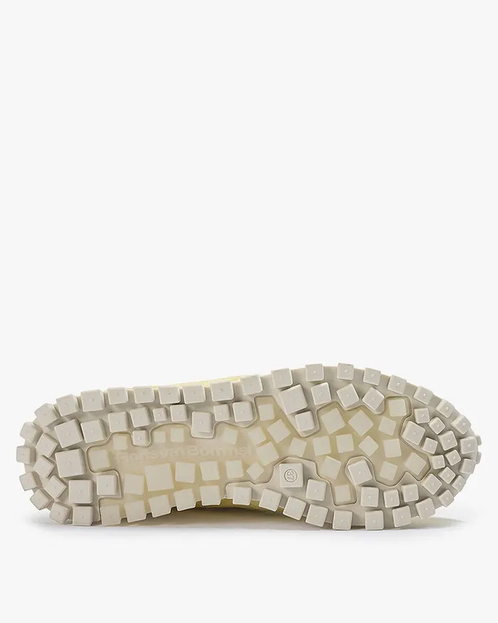 Sneakers Women Floris Van Bommel Grommi 0106 Textile