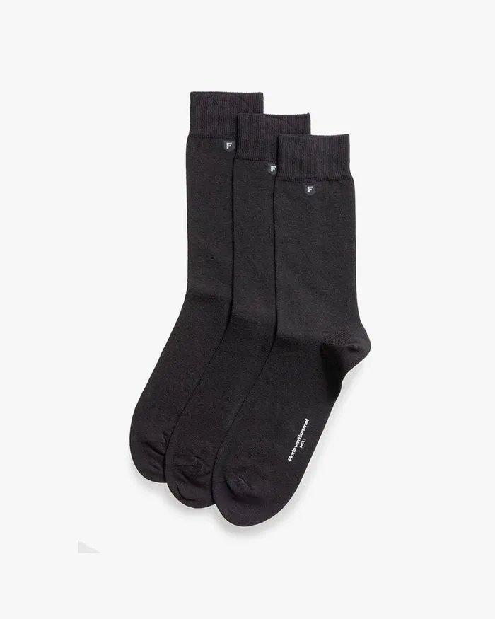 Socks Men Floris Van Bommel De Katoener 0101 Other