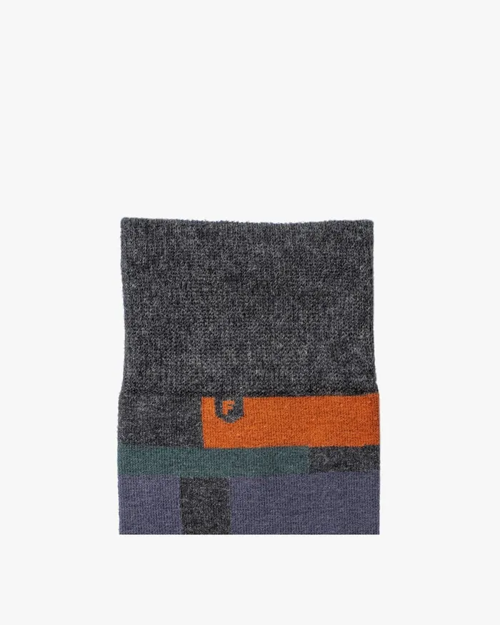 Socks Men Floris Van Bommel De Sokker 0902 Other
