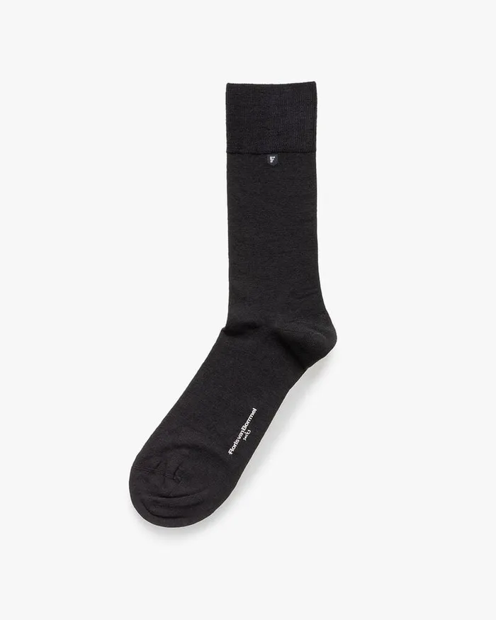 Socks Men Floris Van Bommel De Woller 0101 Other