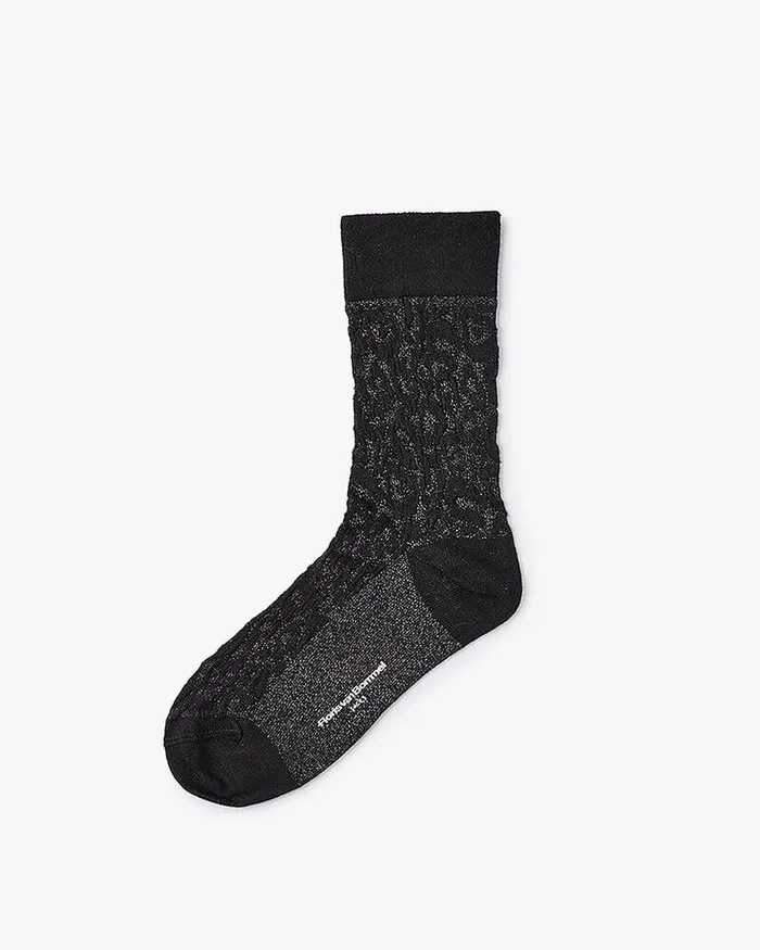 Socks Women Floris Van Bommel De Boxer 0301 Other