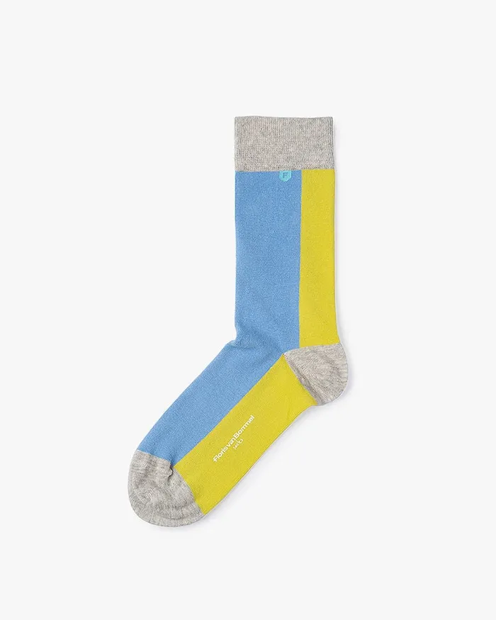 Socks Women Floris Van Bommel De Boxer 0301 Other