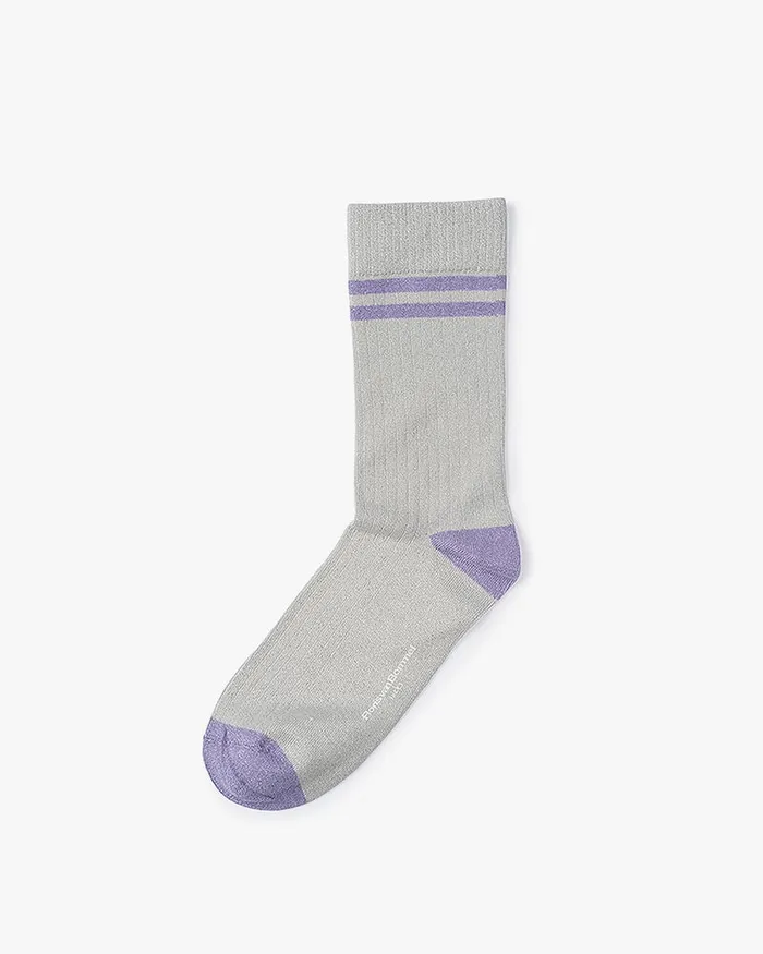 Socks Women Floris Van Bommel De Boxer 0301 Other