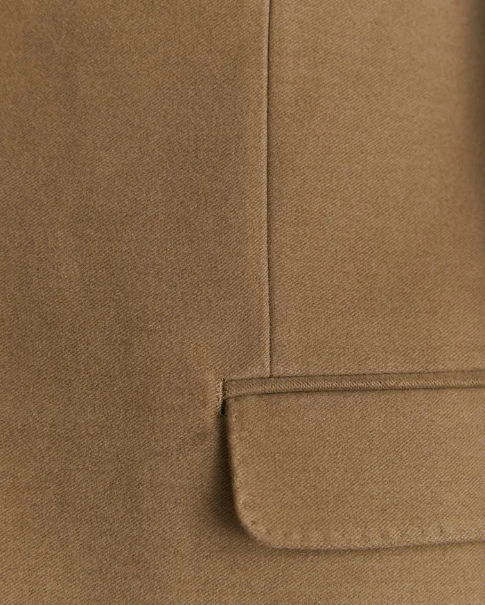 Sportscraft Italian Moleskin Blazer Musk Men Jackets and Blazers