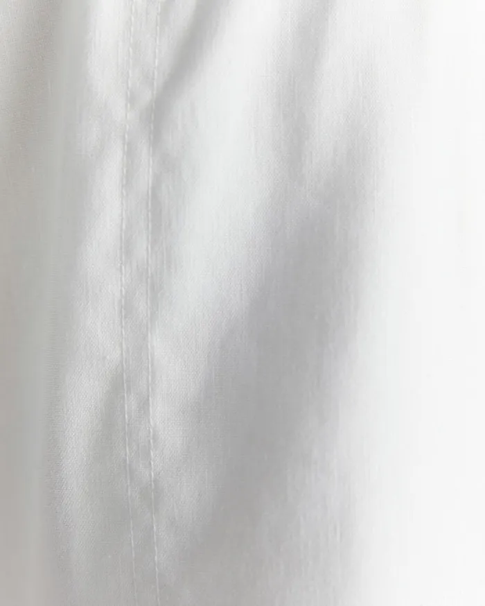 Sportscraft Rosa Linen Short White Women Shorts