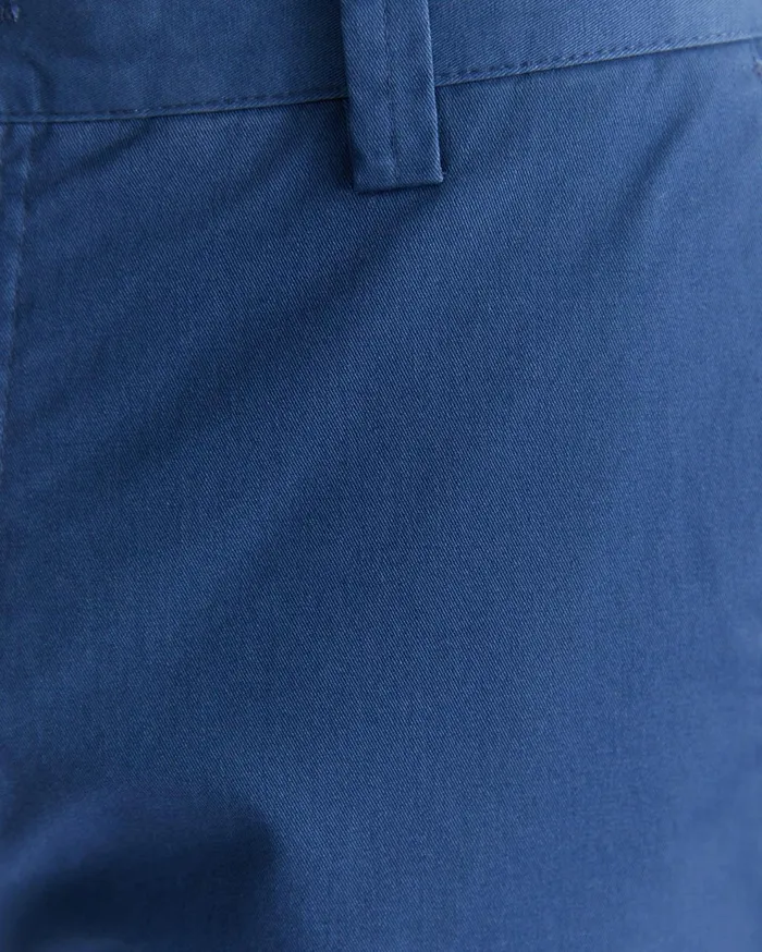 Sportscraft Smith Tapered Chinos Azure Men Pants