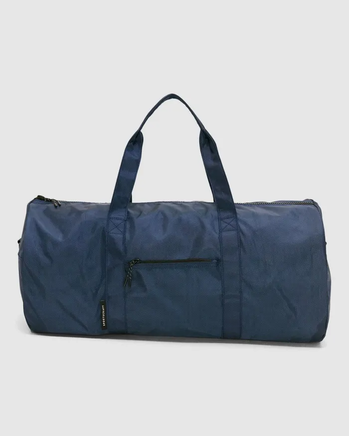 Sportscraft The Light SC Gym Bag Navy WomenMen Bags