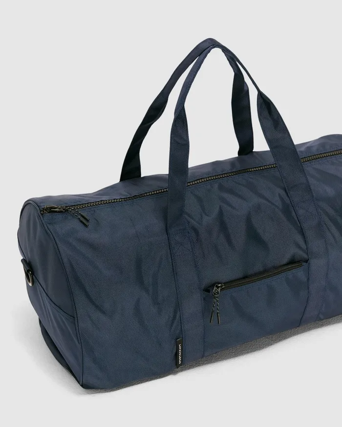 Sportscraft The Light SC Gym Bag Navy WomenMen Bags