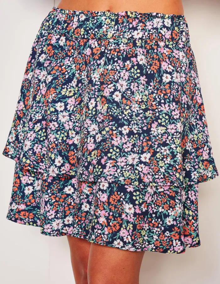 Sundry Clothing Skirts Women Women039s Femme Skirt In Deep Navy Deep Navy Sundry Clothing Skirts Women Women039s Femme Skirt In Deep Navy Deep Navy