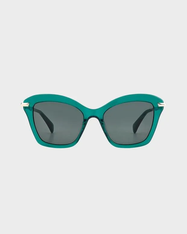 Sunglasses Marsha GreenHorn Brown rag and bone Women