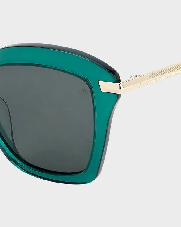 Sunglasses Marsha GreenHorn Brown rag and bone Women