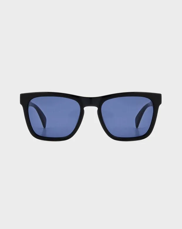 Sunglasses rag and bone Men Cameron Black