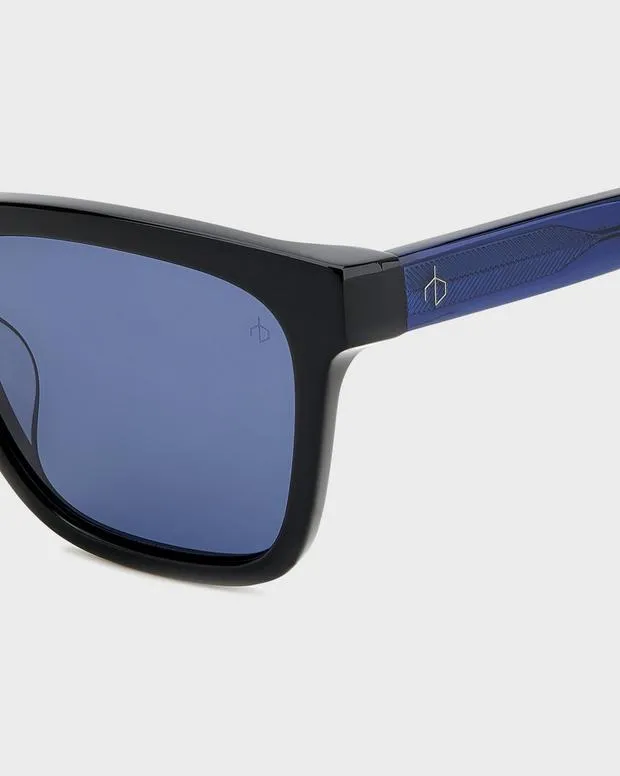 Sunglasses rag and bone Men Cameron Black