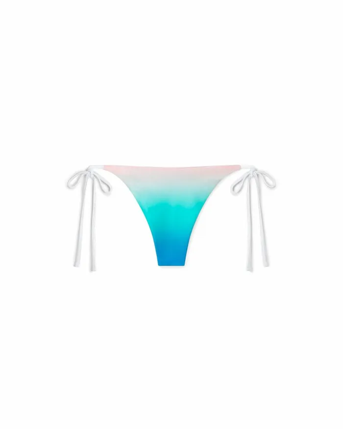 Swimwear Women Casablanca Paris Gradient Bikini Bottom