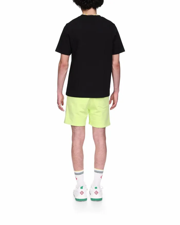 TShirts MenWomen Casablanca Paris Afro Cubism Tennis Club TShirt