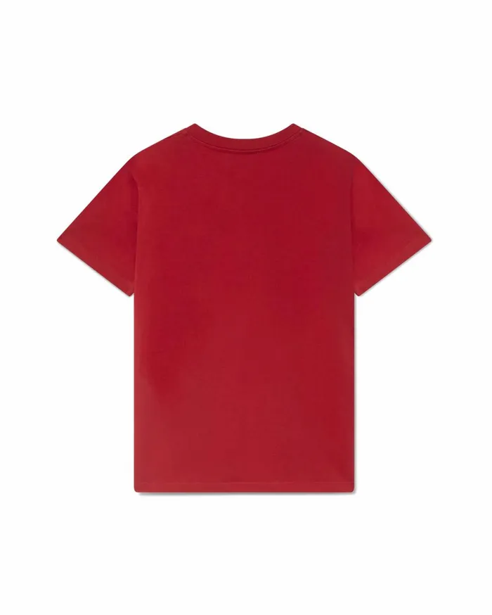 TShirts MenWomen Casablanca Paris Casa Crest TShirt