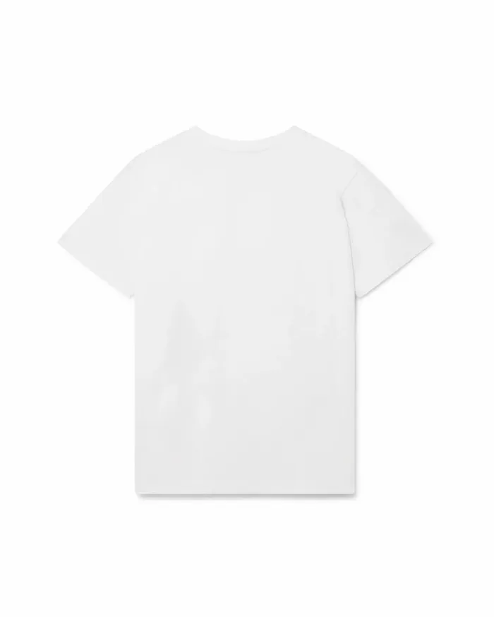 TShirts MenWomen Casablanca Paris Fond Marin TShirt TShirts MenWomen Casablanca Paris Fond Marin TShirt