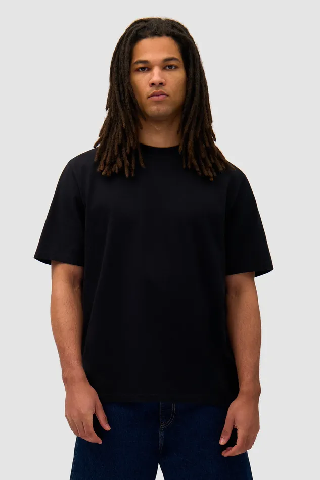 Tshirts Tshirt de l8217nergie Noir Arte Antwerp Men