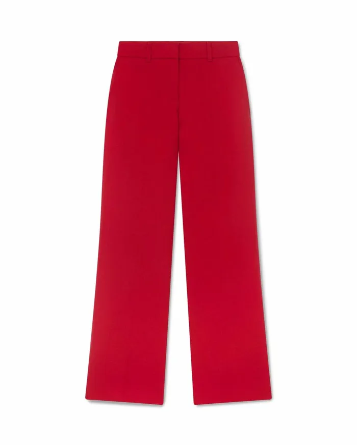 Tailoring Women Casablanca Paris Slim Tailored Trousers