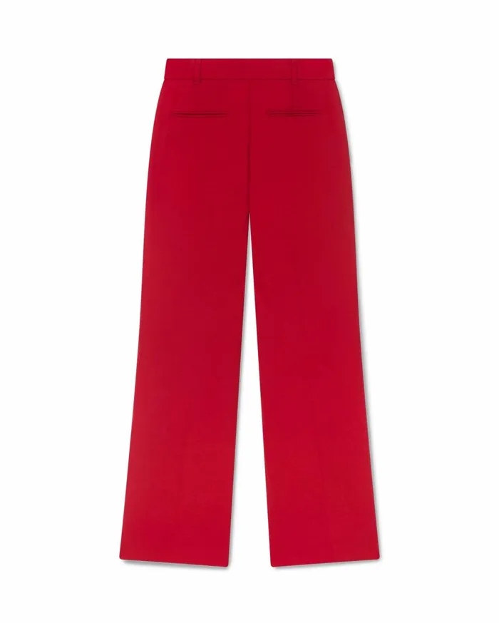 Tailoring Women Casablanca Paris Slim Tailored Trousers