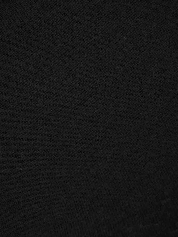 The Reformation Olive Knit Top Black 8211 Clothing