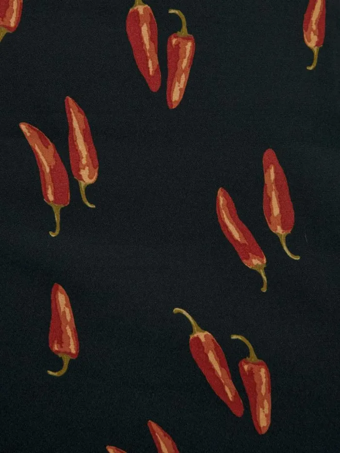 The Reformation Pennington Dress Hot Sauce 8211 Clothing