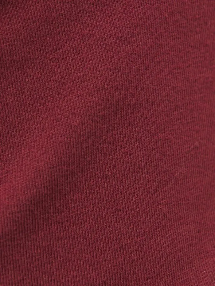 The Reformation Rai Knit Dress Chianti 8211 Clothing