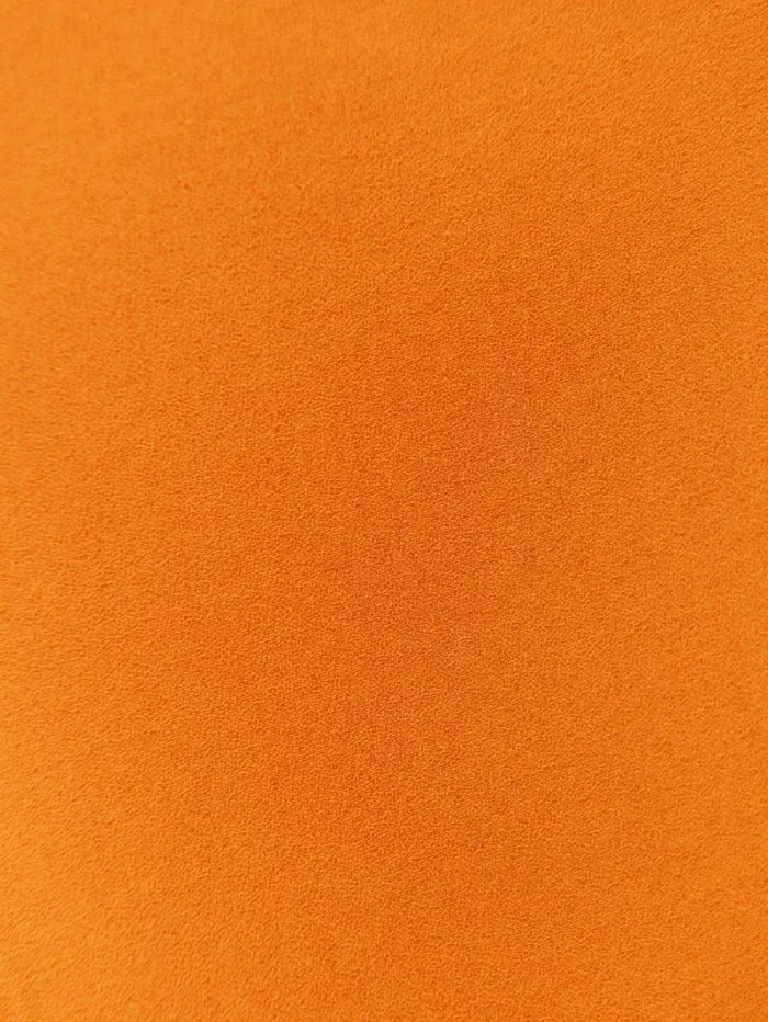 The Reformation Valli Linen Dress Nectarine 8211 Clothing