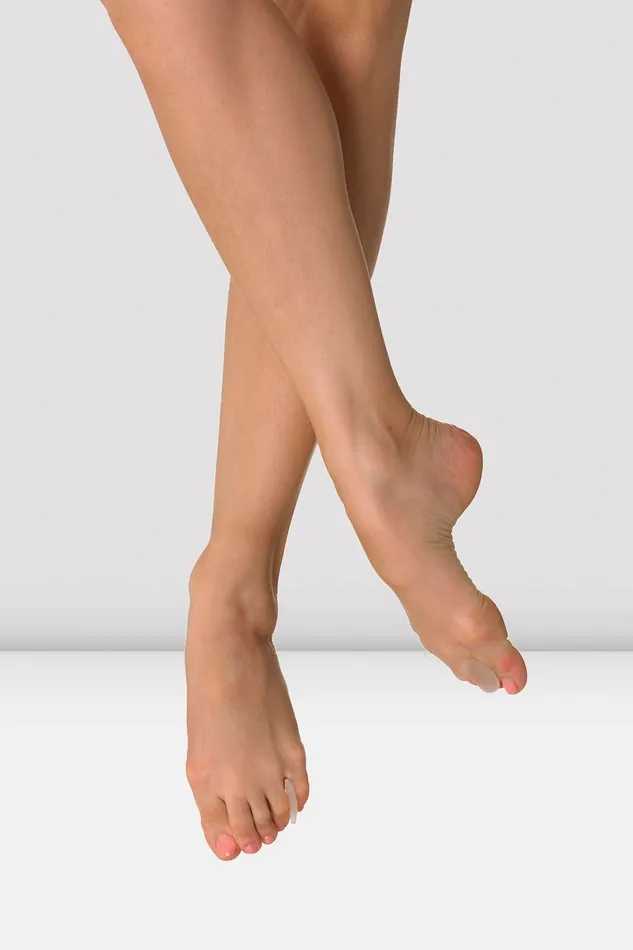 Toe Separators Clear Training Essentials Bloch Accessories