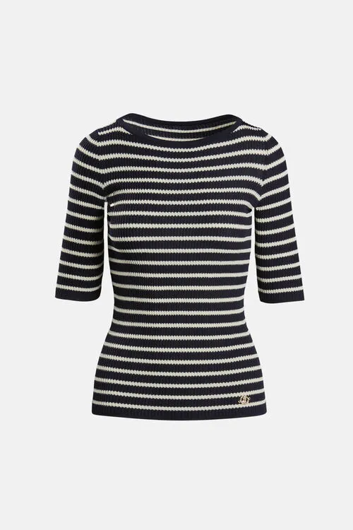 Tops and TShirts Luisa Spagnoli Women Colino Colino