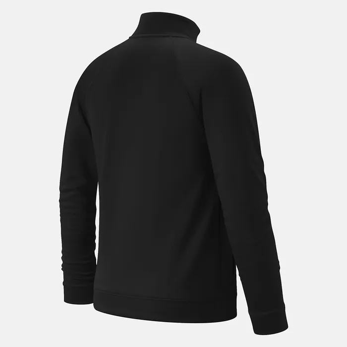 Tops Kids Knit Training Jacket TEAM BLACK New Balance