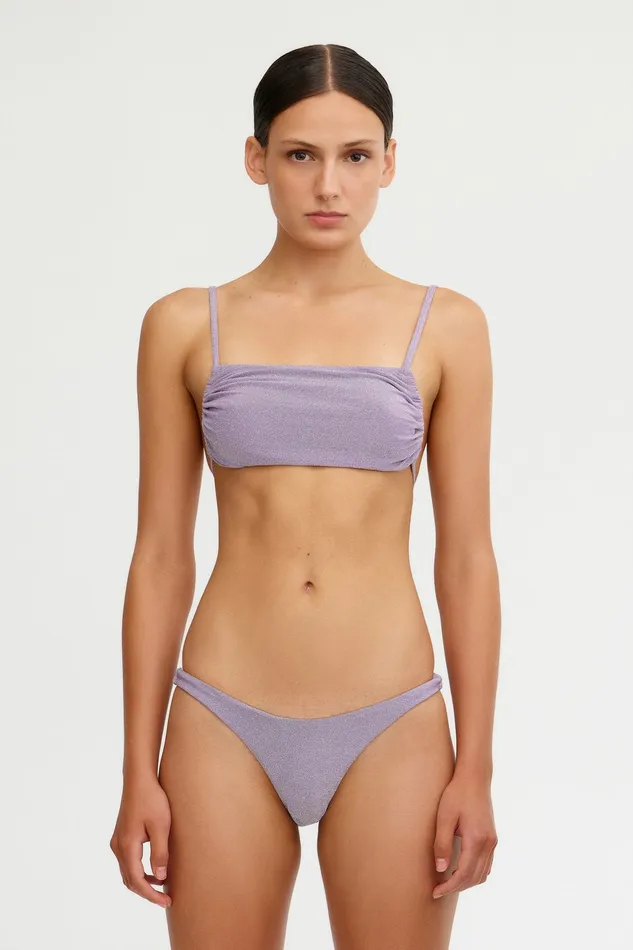 Tops SAMANTHA BANDEAU TOP Significant Other Women