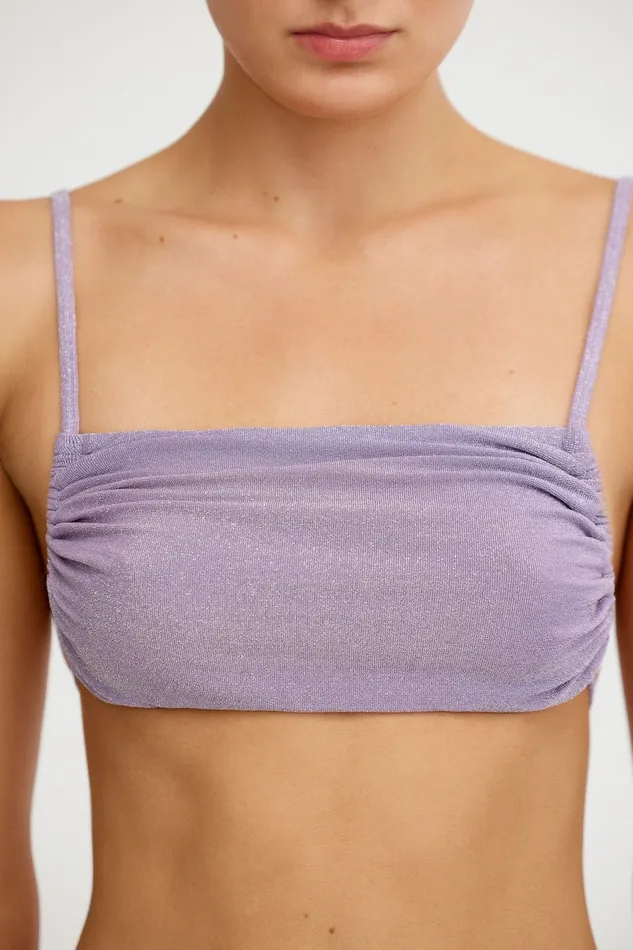 Tops SAMANTHA BANDEAU TOP Significant Other Women