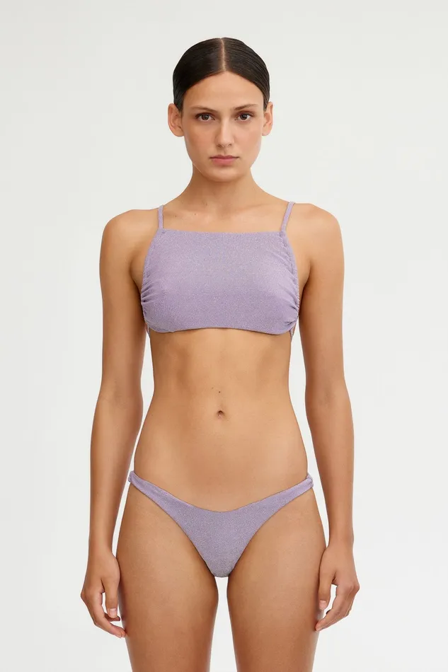 Tops SAMANTHA BANDEAU TOP Significant Other Women