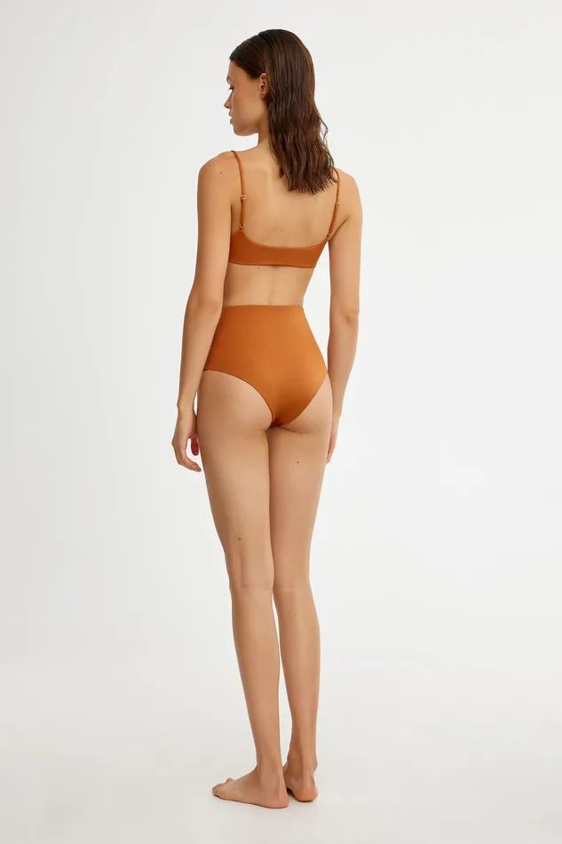 Tops Significant Other Women LILA SHAPED BANDEAU