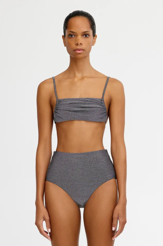 Tops Women SAMANTHA BANDEAU TOP Significant Other