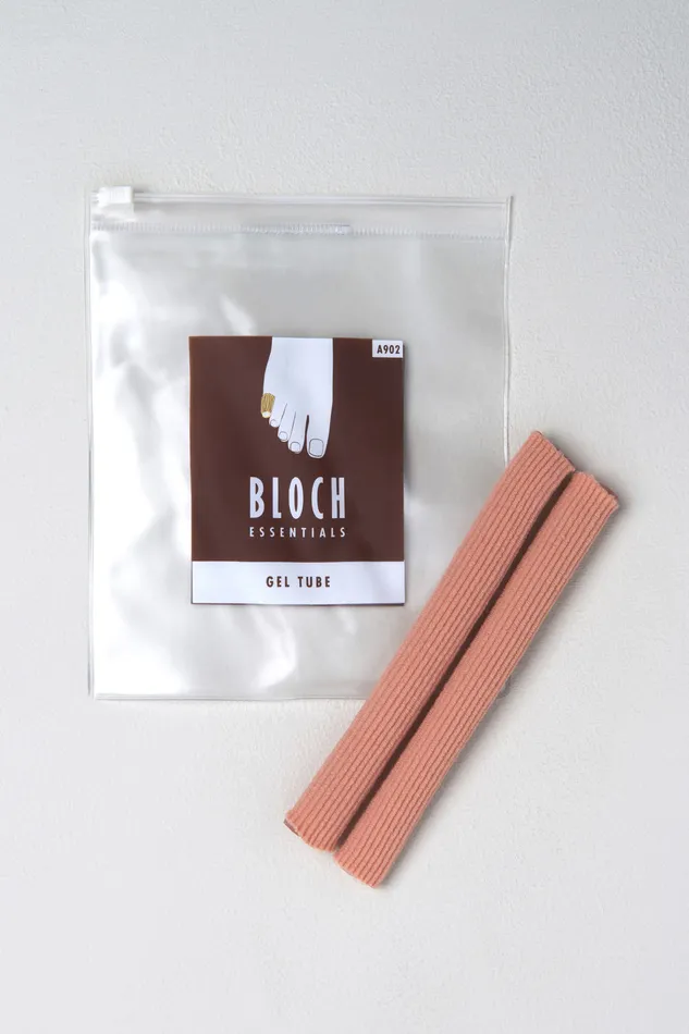Training Essentials Accessories Bloch Gel Tube Light Sand