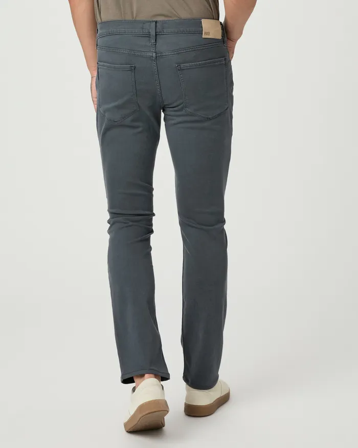 Transcend Denim PAIGE Men Transcend Federal Slim Straight Jean 8211 Vintage Onyx Blue Transcend Denim PAIGE Men Transcend Federal Slim Straight Jean 8211 Vintage Onyx Blue