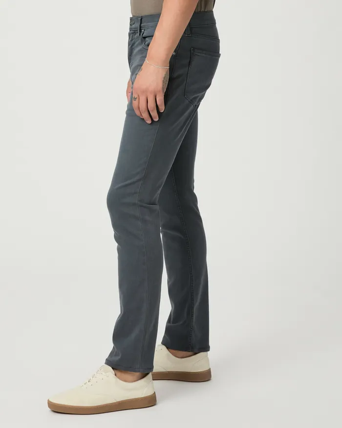 Transcend Denim PAIGE Men Transcend Federal Slim Straight Jean 8211 Vintage Onyx Blue Transcend Denim PAIGE Men Transcend Federal Slim Straight Jean 8211 Vintage Onyx Blue