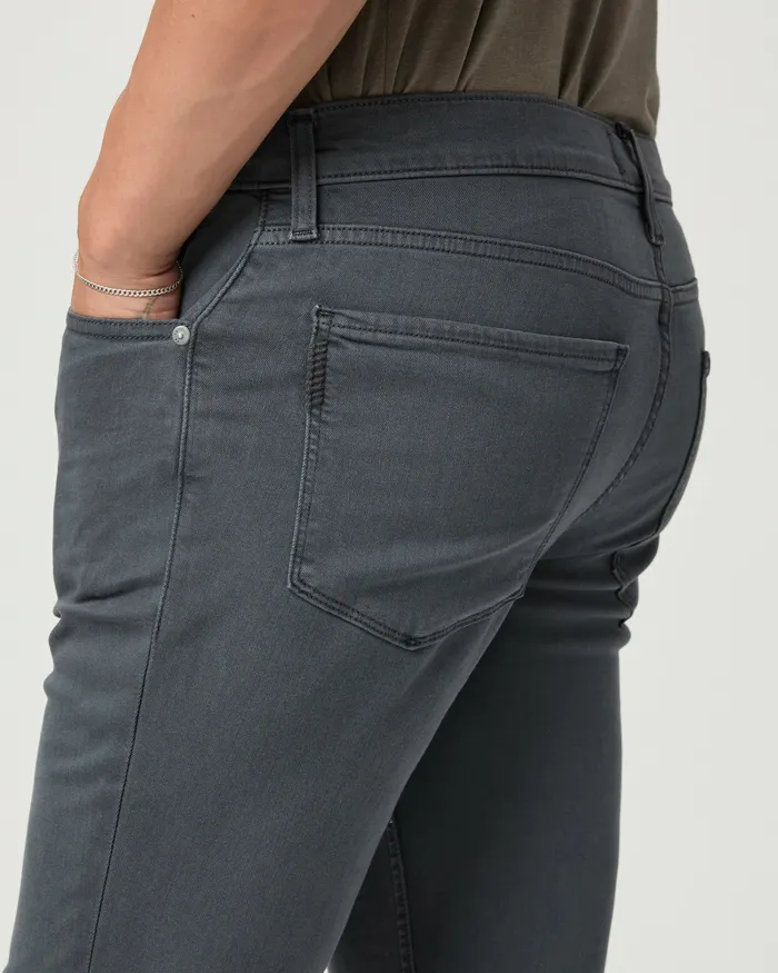 Transcend Denim PAIGE Men Transcend Federal Slim Straight Jean 8211 Vintage Onyx Blue Transcend Denim PAIGE Men Transcend Federal Slim Straight Jean 8211 Vintage Onyx Blue