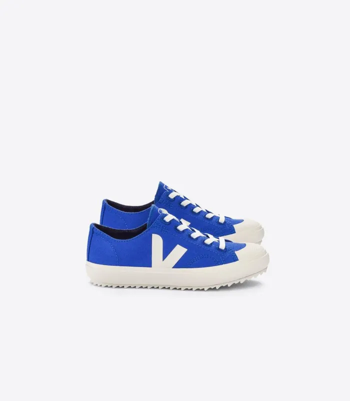 VEJA FLIP ELASTIC LACES CANVAS PAROS PIERRE Kids Ollie and Flip