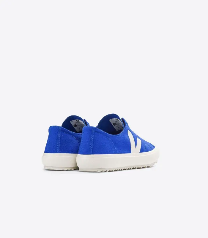 VEJA FLIP ELASTIC LACES CANVAS PAROS PIERRE Kids Ollie and Flip