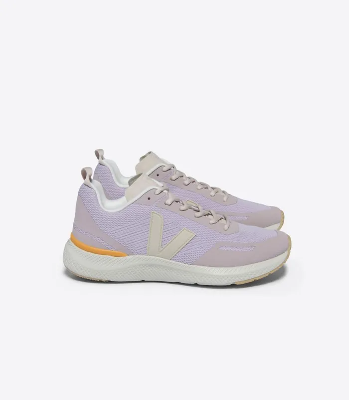 VEJA IMPALA ENGINEEREDMESH PARME SABLE Women Impala