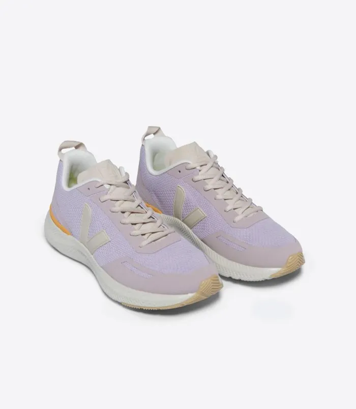 VEJA IMPALA ENGINEEREDMESH PARME SABLE Women Impala
