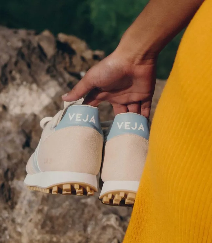 VEJA SDU JMESH JUTA ICE Women SDU