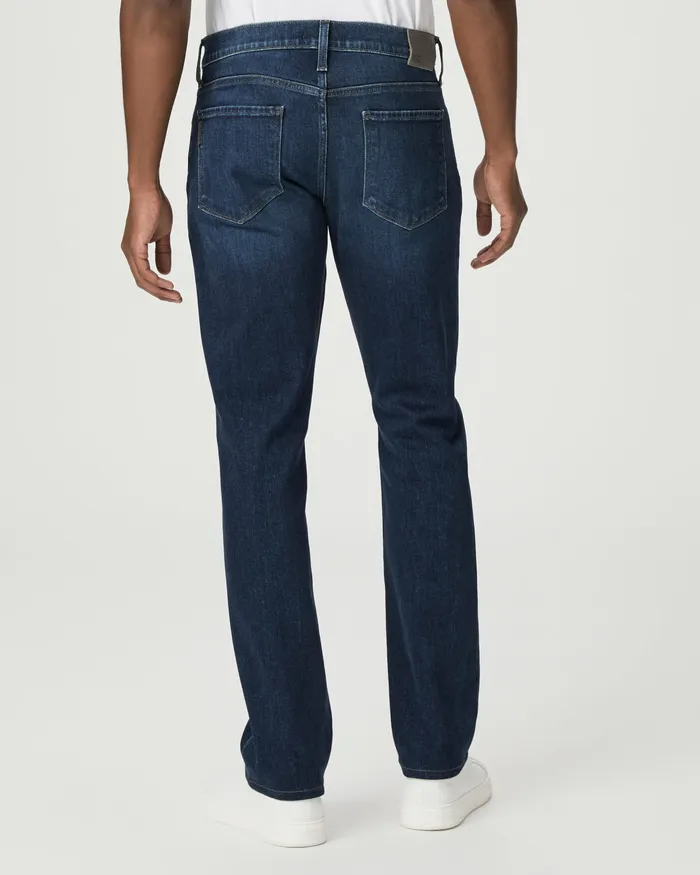 Vintage Denim PAIGE Men Transcend Vintage Federal Slim Straight Jean 8211 Jarrell Vintage Denim PAIGE Men Transcend Vintage Federal Slim Straight Jean 8211 Jarrell