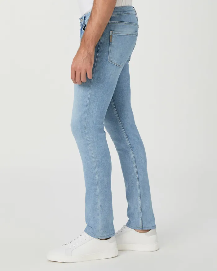Vintage Denim PAIGE Men Transcend Vintage Lennox Slim Jean 8211 Nielson Vintage Denim PAIGE Men Transcend Vintage Lennox Slim Jean 8211 Nielson